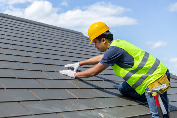 Best Tile Roofing Contractor  in Richland Hills, TX