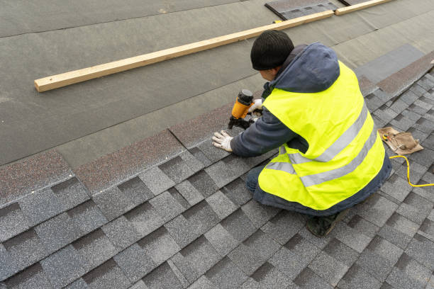 Quick and Trustworthy Emergency Roof Repair Services in Richland Hills, TX