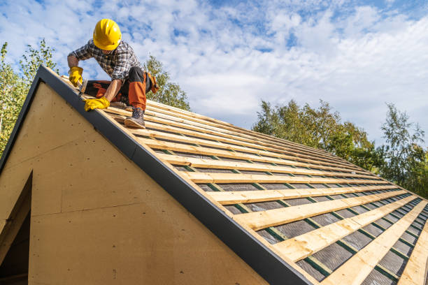 Trusted Richland Hills, TX Roofing Contractor Experts