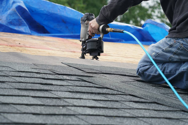 Best Metal Roofing Contractor  in Richland Hills, TX