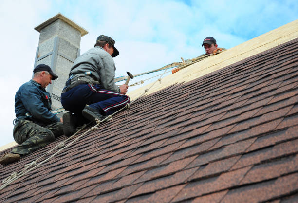 Best Roof Replacement Cost  in Richland Hills, TX